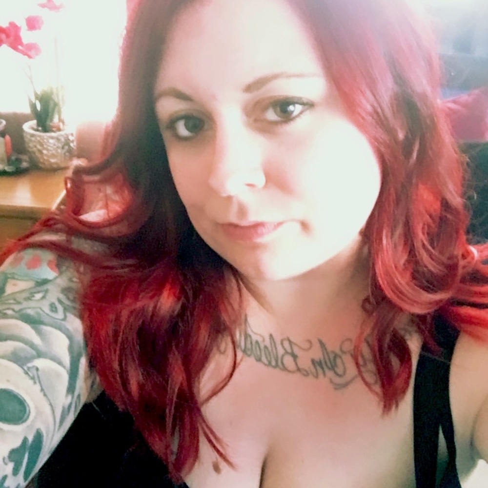 Meet your Posher, Lindsey
